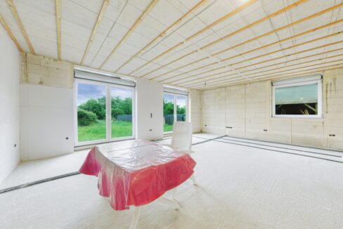 Wohn Esszimmer