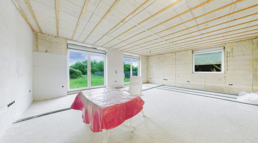 Wohn Esszimmer