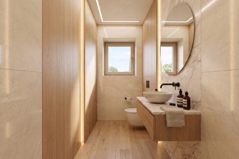 WC KI generiert