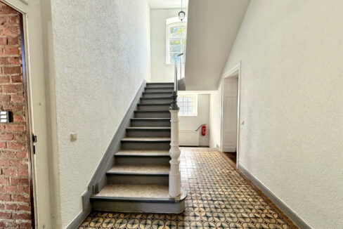 EG Treppenhaus