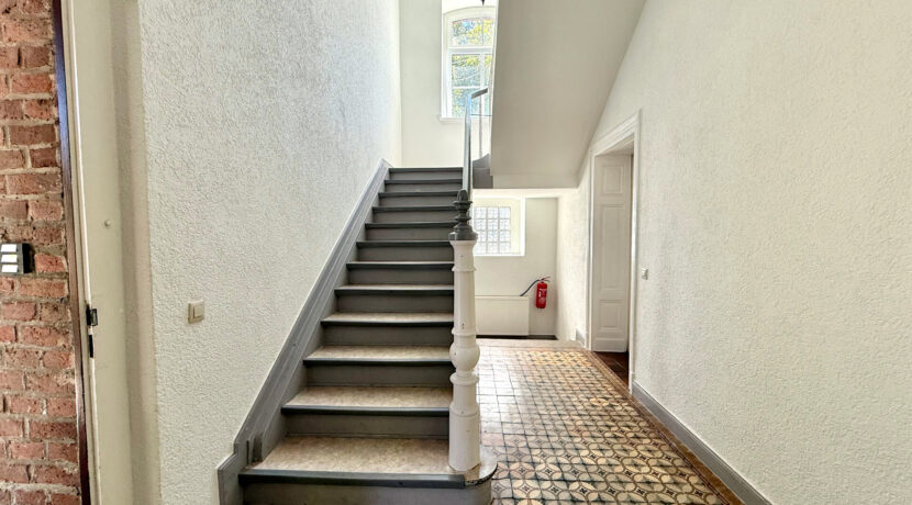 EG Treppenhaus