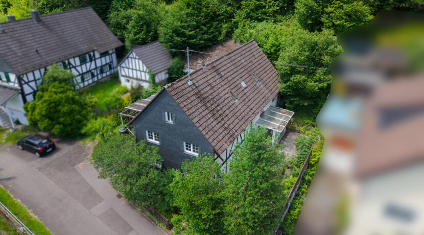 Luftaufnahme