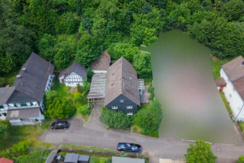Luftaufnahme