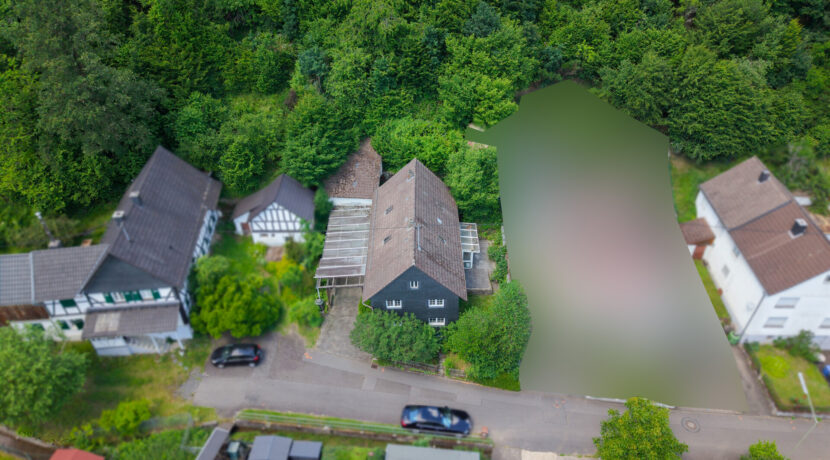 Luftaufnahme