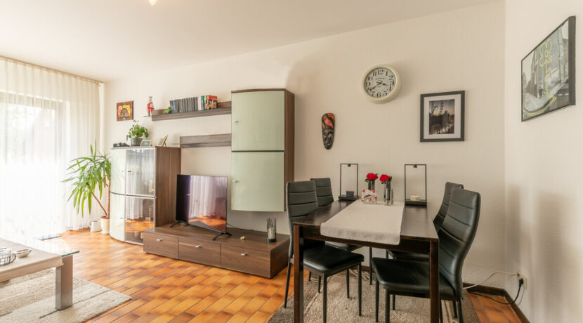 Wohnzimmer ELW