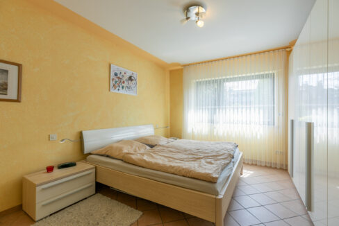 Schlafzimmer ELW