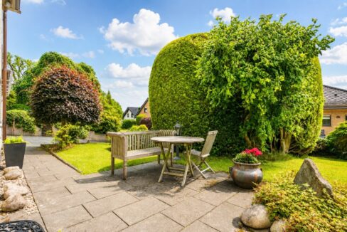 Terrasse ELW