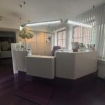 122 m² große Praxisetage