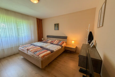 Elternschlafzimmer