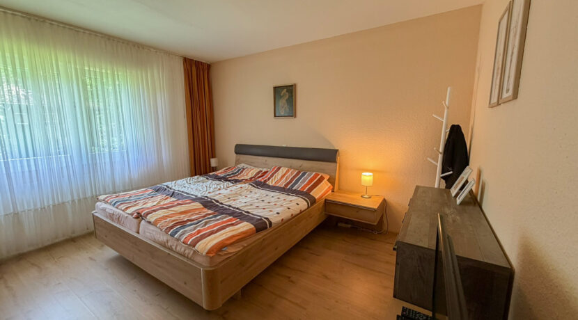 Elternschlafzimmer