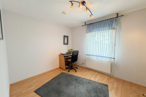 Büro-/Schlafzimer