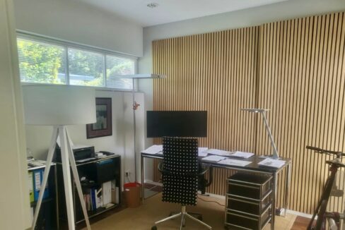 Büro