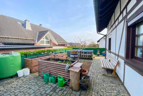 Hochbeet