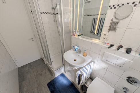 Badezimmer EG