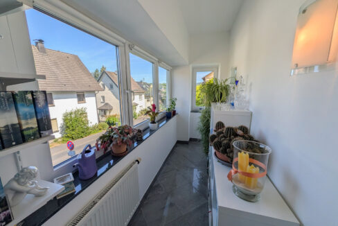 Loggia