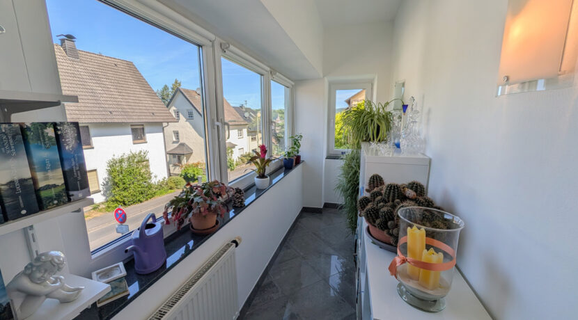 Loggia