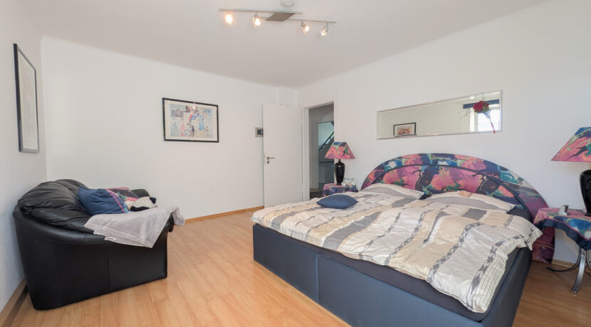 Schlafzimmer OG