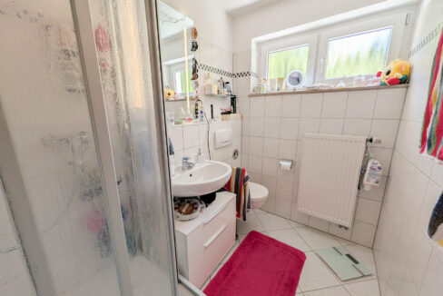 Badezimmer OG