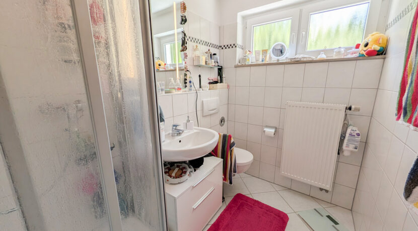 Badezimmer OG