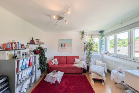 Gästezimmer