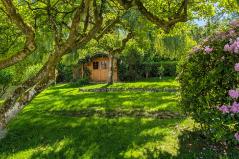 Garten