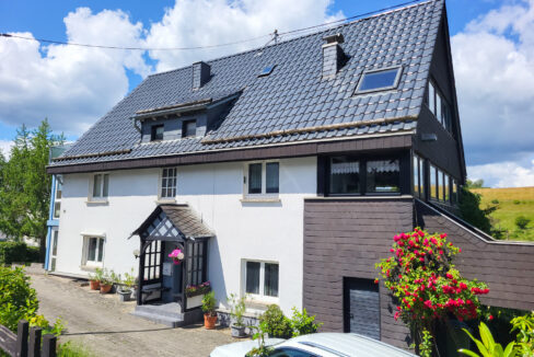 Ansicht