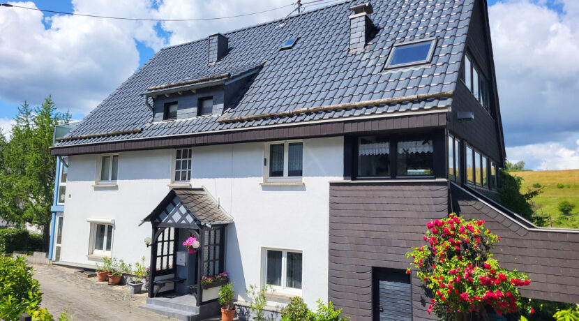 Ansicht