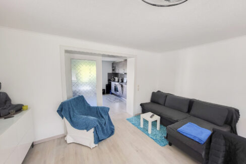 Wohnzimmer ELW