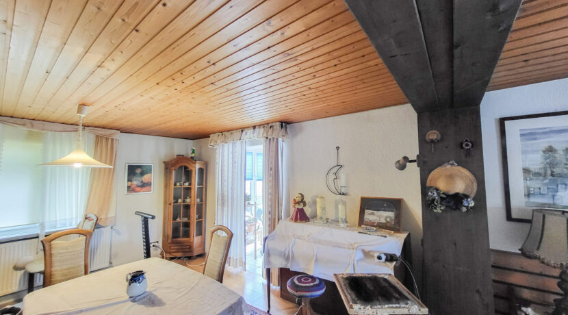 Wohn-Esszimmer OG