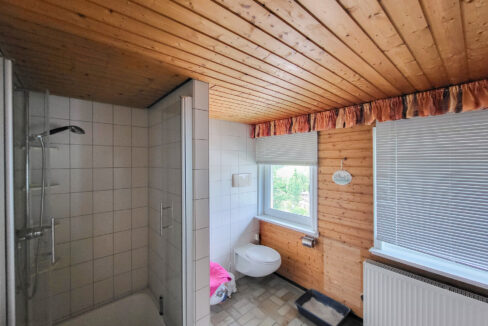 Duschbad OG