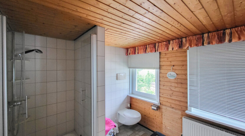 Duschbad OG