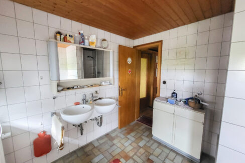 Duschbad OG