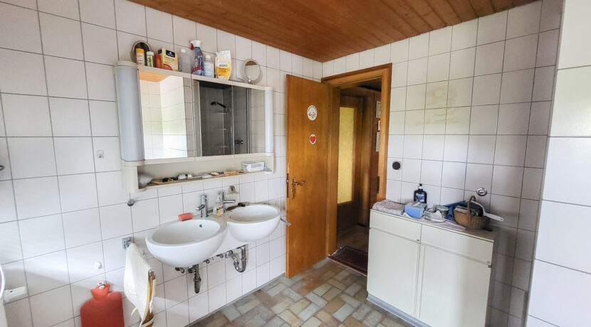 Duschbad OG