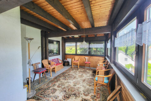 Loggia OG