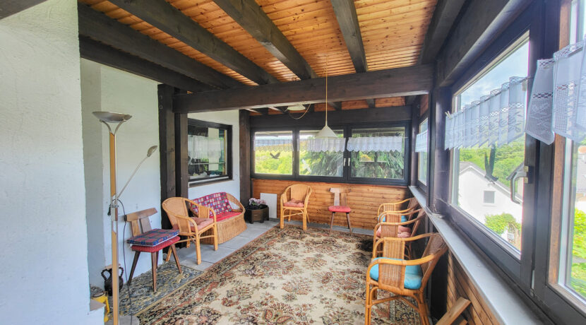 Loggia OG