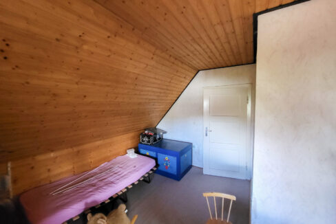 Zimmer 1 DG