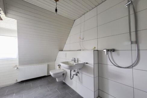 Duschbad DG