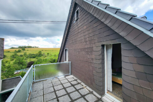 Balkon DG