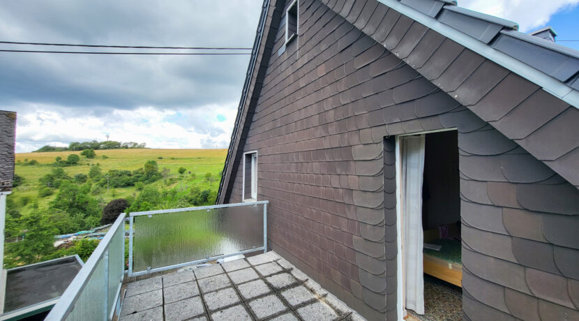 Balkon DG