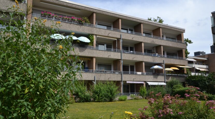Rückansicht
