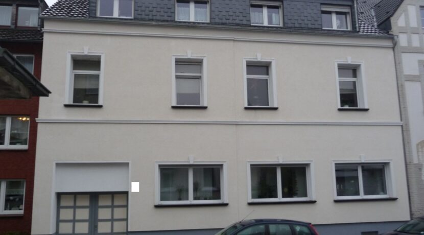 Frontansicht