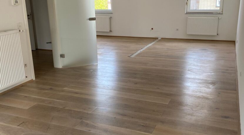 Beispiel Raum 1