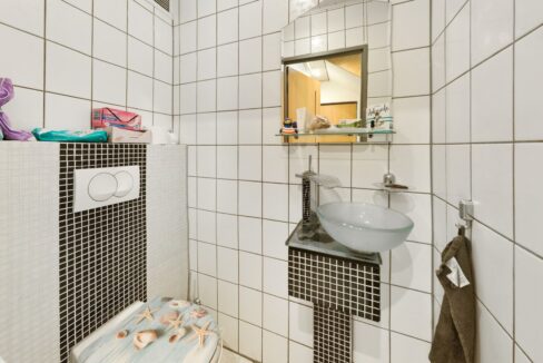 Gäste WC