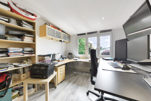 Büro
