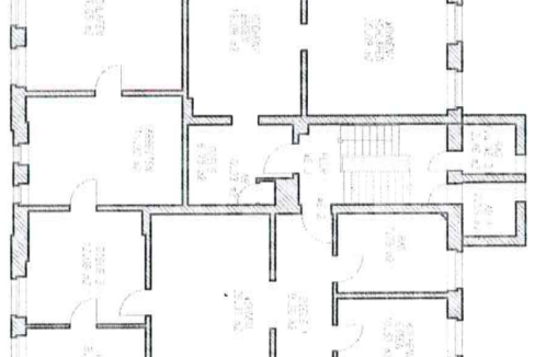 Grundriss 1. OG