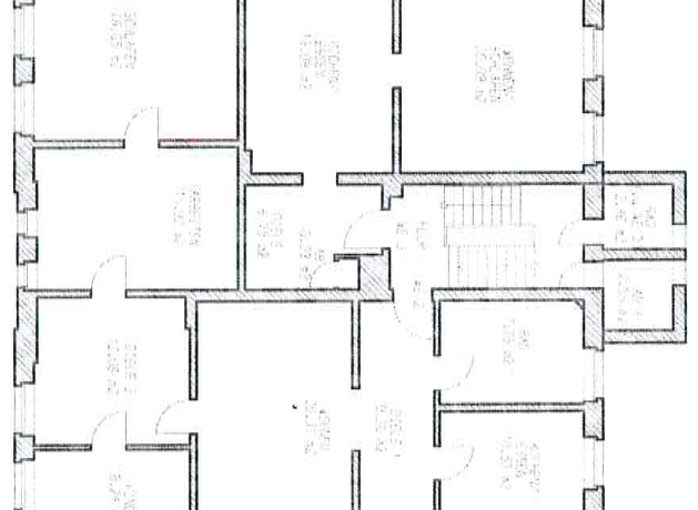 Grundriss 1. OG