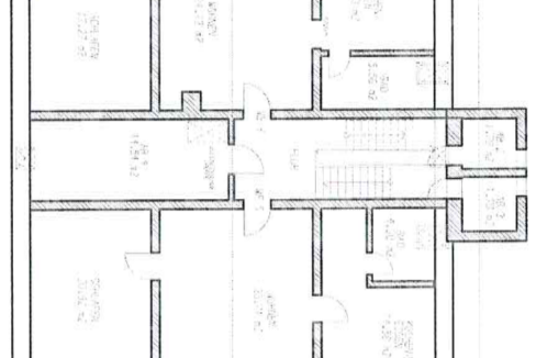 Grundriss DG