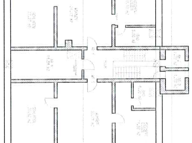 Grundriss DG