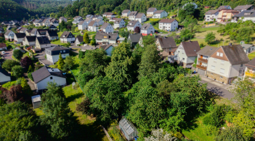 Luftaufnahme