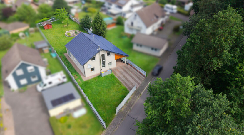 Luftansicht
